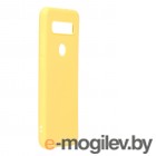  DF  TCL 10 SE Silicone Yellow tcCase-01