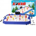 Настольный мини-хоккей ТехноК 0014