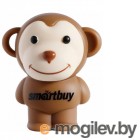 16Gb - SmartBuy Wild Brown Monkey SB16GBMonkey