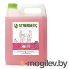 Жидкое мыло Synergetic Аромамагия гипоаллергенное 5L 4623722341327