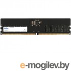 Netac DDR5 DIMM PC38400 4800Mhz CL40 - 8Gb NTBSD5P48SP-08