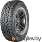   Nokian Tyres Outpost AT 245/75R17 121/118S