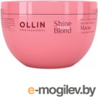    Ollin Professional Shine Blond    (300)