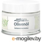    Medipharma Cosmetics Olivenol  (50)