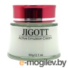    Jigott Active Emulsion Cream (50)