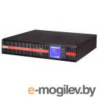 ИБП Powercom MRT-1000-L