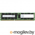 Память DDR4 Dell 370-AEYB 64Gb RDIMM ECC Reg 3200MHz