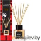  Areon Sticks Reed Vanilla Black / ARE-RHP02