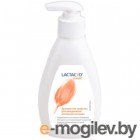 Мыло жидкое для интимной гигиены Lactacyd Classic (200мл)