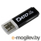 Usb flash накопитель Dato DB8002 64GB USB3.0 / DB8002U3K-64G (черный)
