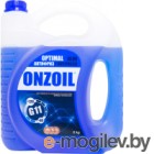  Onzoil Blue Optimal G11 (5, )