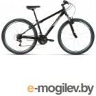 Велосипед Forward AL 27.5 D 2022 / RBK22AL27239 (19, серый/черный)