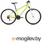 Велосипед Forward Sporting 27.5 1.2 2022 / RBK22FW27842 (19, зеленый/бирюзовый)