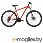 Велосипед Stinger Element STD 29AHD.ELEMSTD.18OR2 (18, оранжевый)