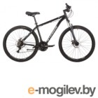 Велосипед Stinger Element STD 27AHD.ELEMSTD.16BK2 (16, черный)