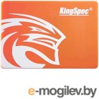  SSD Kingspec SATA III 512Gb P3-512 2.5