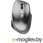 CANYON Canyon 2.4 GHz Wireless mouse,with 7 buttons, DPI 800/1200/1600, Battery:AAA*2pcs,Dark gray72*117*41mm 0.075kg