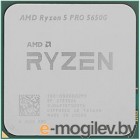 Процессор AMD Ryzen 5 PRO 5650G (Oem)