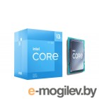 Процессор Intel Core 3-12100F (Box)