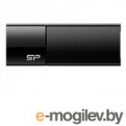 32Gb - Silicon Power Blaze B05 USB 3.0 Black SP032GBUF3B05V1K
