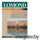 Бумага/материал для печати Lomond А4, 140 г/м, 100 л. / 0102074 (матовая)