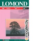Бумага/материал для печати Lomond А4, 150 г/м, 50 л. / 0102018 (глянцевая)