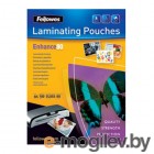 Пленка для ламинирования Fellowes Matt Laminating Pouch А4, 80 мкм, 100 л