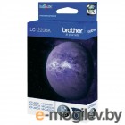  .    Brother LC1220BK