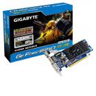 Gigabyte GV-N210TC-1GI TC1Gb DDR3 HDMI+DVI Ret