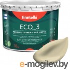  Finntella Eco 3 Wash and Clean Hiekka / F-08-1-3-LG171 (2.7, -, )