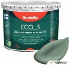  Finntella Eco 3 Wash and Clean Naamiointi / F-08-1-3-LG198 (2.7,  , )
