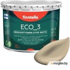  Finntella Eco 3 Wash and Clean Karamelli / F-08-1-3-LG175 (2.7, , )
