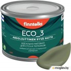  Finntella Eco 3 Wash and Clean Oliivi / F-08-1-3-LG80 (2.7, -, )