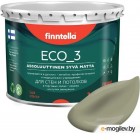  Finntella Eco 3 Wash and Clean Khaki / F-08-1-3-LG79 (2.7, -, )