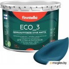  Finntella Eco 3 Wash and Clean Myrsky / F-08-1-3-LG261 (2.7, , )