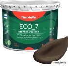  Finntella Eco 7 Suklaa / F-09-2-3-FL072 (2.7, )