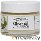    Medipharma Cosmetics Olivenol Vitalfrisch    (50)