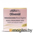    Medipharma Cosmetics Olivenol     LSF20 (50)