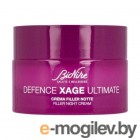   .    BioNike Defence Xage Ultimate Filler Night Cream (50)