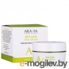    Aravia Laboratories Anti-Acne Mat Cream (50)