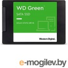  SSD 2,5 240GB WD Green WDS240G3G0A