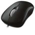  Microsoft Basic Optical Mouse for Business ()