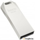 Usb flash накопитель Hoco UD4 USB2.0 32Gb (серебристый)