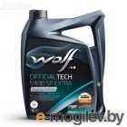   WOLF OfficialTech 5W30 SP Extra / 65648/5 (5)