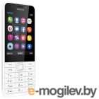Nokia 230 Dual Sim (White)