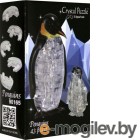 3D- Crystal Puzzle  / 90165