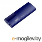 16Gb - Silicon Power Blaze B05 USB 3.0 Blue SP016GBUF3B05V1D