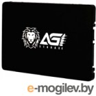 SSD  AGI AI138 120GB (AGI120G06AI138)