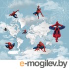   Citydecor Superhero Spiderman 3 (300x260)