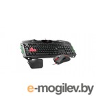 Мышь + клавиатура A4Tech Bloody Q2100